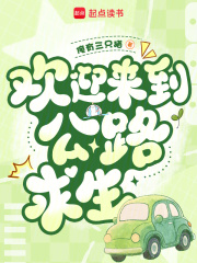 欢迎来到公路求生