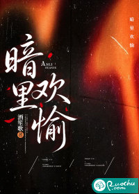 暗里欢愉
