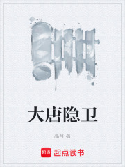 大唐隐卫