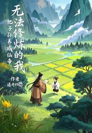 无法修炼的我，把子孙养成