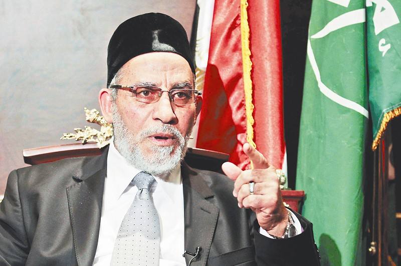 埃及穆斯林兄弟会