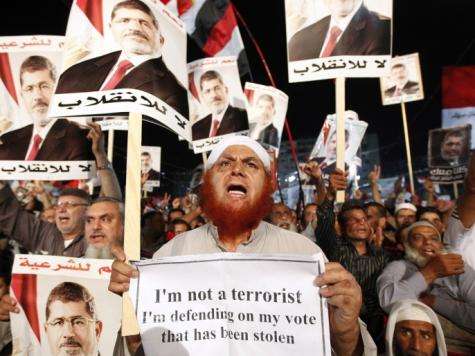 埃及穆斯林兄弟会