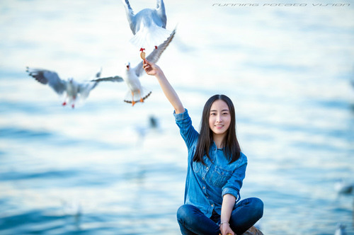 燃情岁月第九次请你做我女朋友