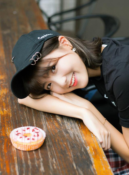 燃情岁月第九次请你做我女朋友