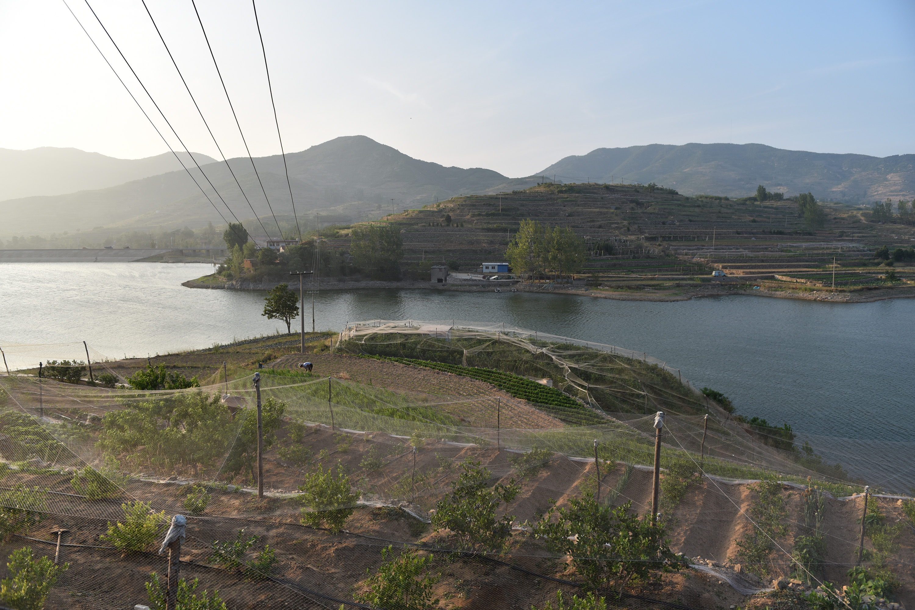 һĶأȻһƬɽأǵشˮϣʱȽϺáֹס󽪵ȸֵشͳũҲǧԪûгһԪʱ򣬶ҹҲ鷳ͼΪݮժĵؾˮϡ