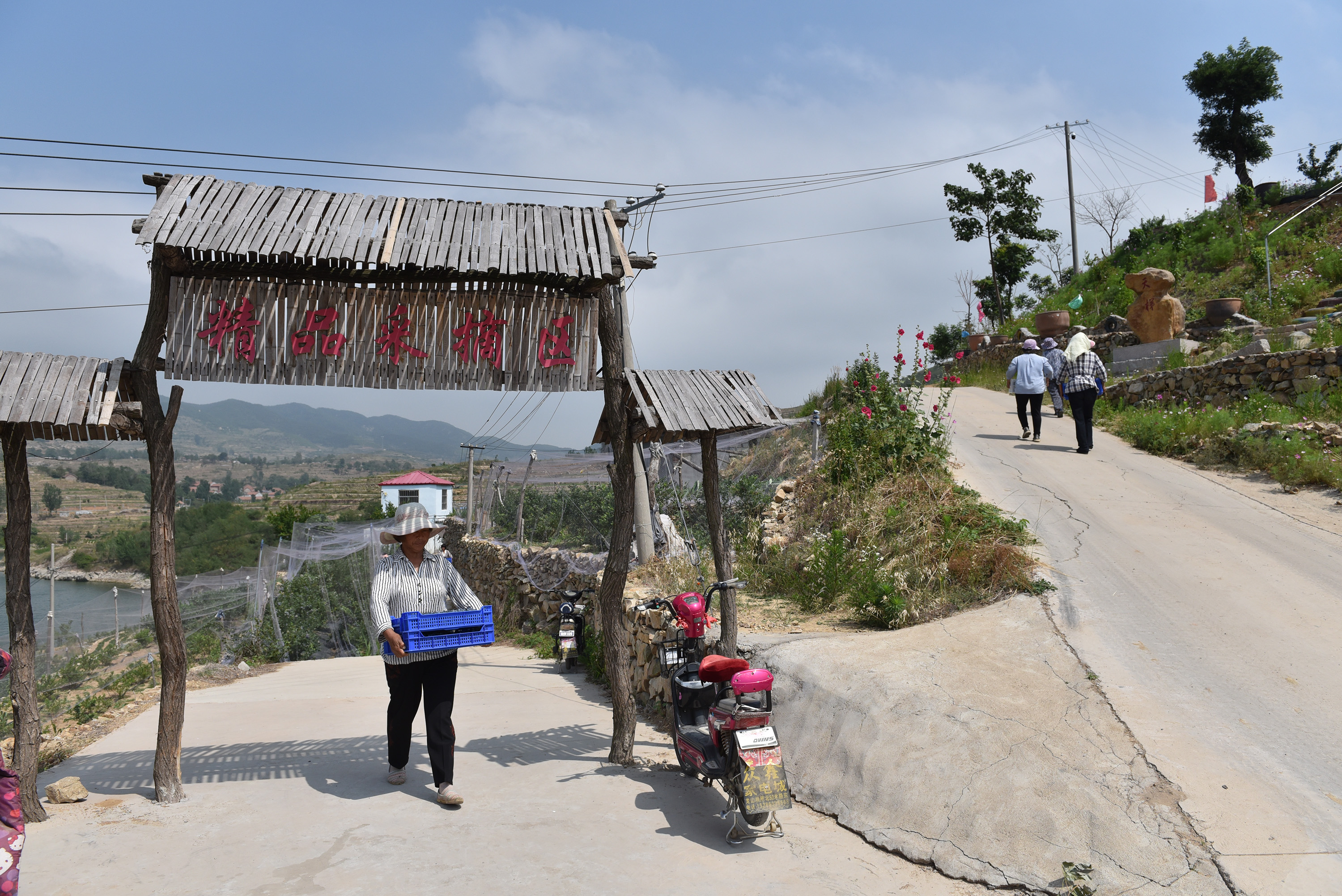 ˵źݮʡʡƽʱں縺һЩÿ100Ԫ룬׼ҵǿˡͼΪڲժݮͼ/֮)ӭעͼҰůӽ磬ܰζ