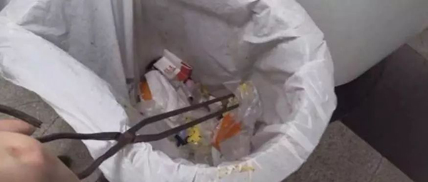 上海垃圾分类大考首日:有人高分 有人却考糊了