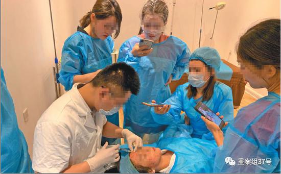 627գҽѵʦѧԱˮϰע䣬״ƵڼѵʦֳΪѧԱ΢עĿ¾  